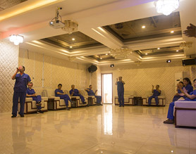 職工業(yè)余生活一