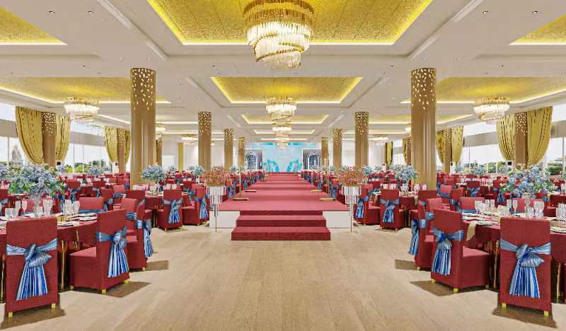 【內(nèi)部簡訊】待到春花爛漫時，我們相聚在同發(fā)